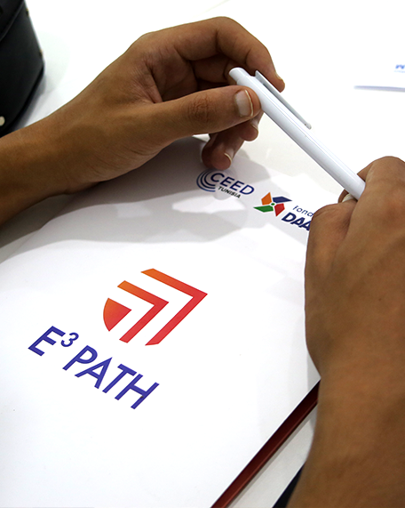 E3 PATH